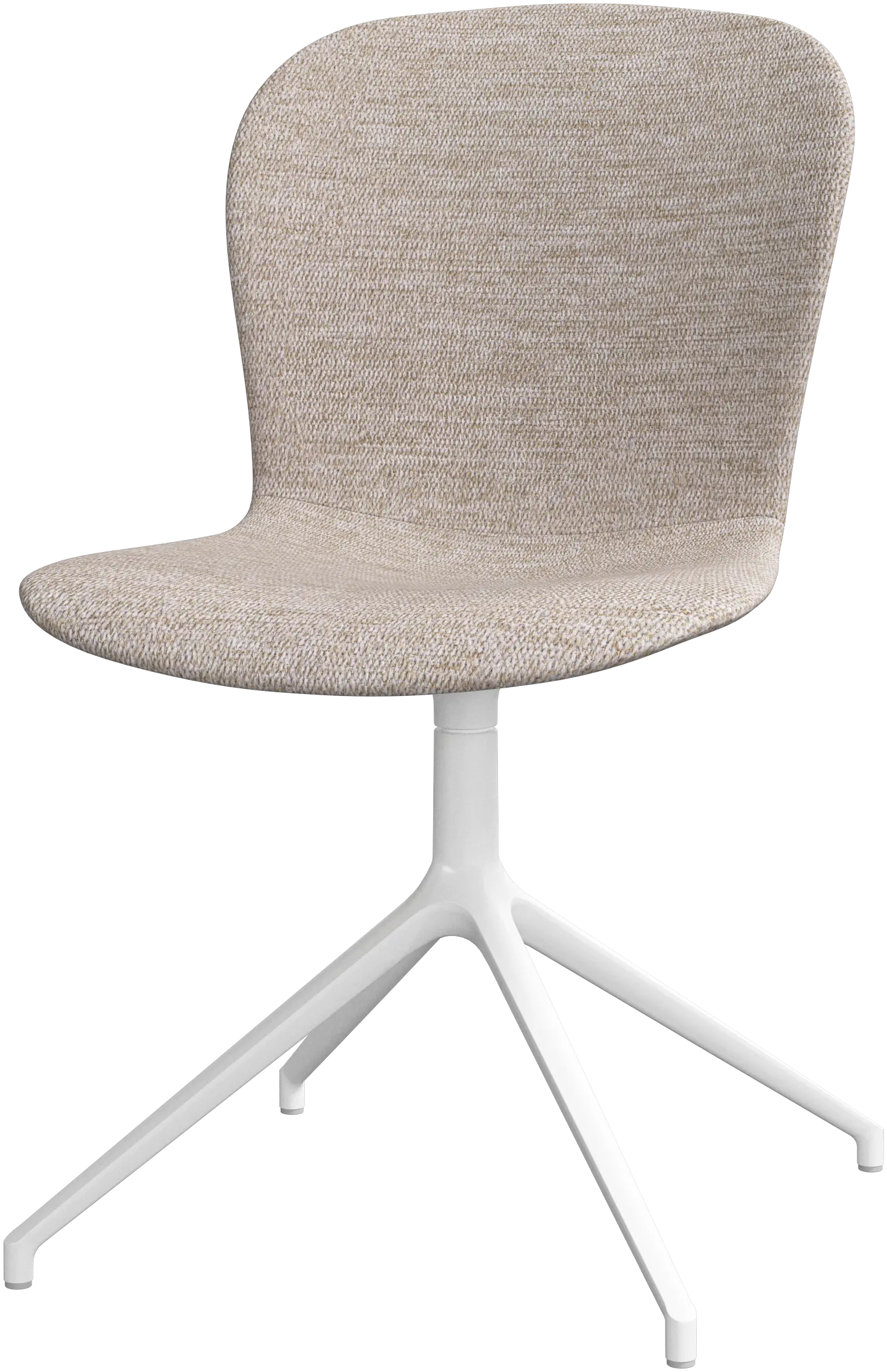 Set of 4 Adelaide chairs with swivel function - 40% Off - OSB08